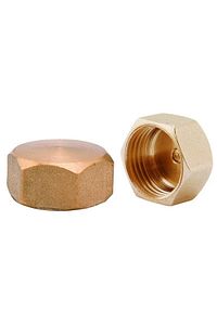 PRİNÇ DİŞİ KÖR TAPA 3/4 R'' ürün fotoğrafı