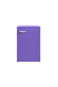 BT 14022 Mor 121 Lt Mini Buzdolabı ürün fotoğrafı