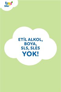 Pure Comfort Bebek Losyonlu & Salatalık Özlü Islak Mendil 12'li 1080 Yaprak ürün fotoğrafı