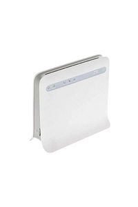 Vodafone Mf255vvo-mf255v 4g Router Wttx Modem Sim Kartlı ürün fotoğrafı