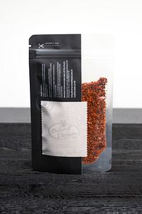 Kırmızı Pul Biber (orta Acı) 250gr ürün fotoğrafı