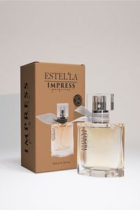 Kadın Est 25 Ml Impress Parfüm ürün fotoğrafı