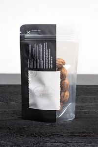 Muskat 20gr ürün fotoğrafı