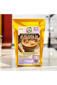 Salep 1 Kg - ( 1000 Gr ) " Premıum " ürün fotoğrafı