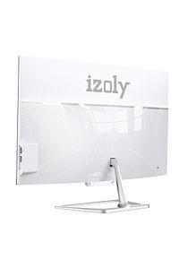 B503 Htm I5-3470 3.60 Ghz 16gb 512gb 24" All In One Bilgisayar ürün fotoğrafı