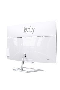 B503 Htm I5-3470 3.60 Ghz 16gb 512gb 24" All In One Bilgisayar ürün fotoğrafı