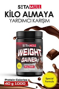 Kilo Aldırıcı Iştah Açıcı ( Çikolata Aromalı Toz ) ürün fotoğrafı