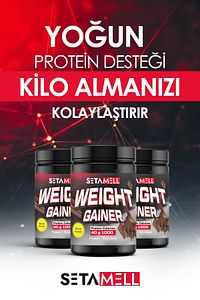 Kilo Aldırıcı Iştah Açıcı ( Çikolata Aromalı Toz ) ürün fotoğrafı
