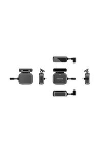 N5 Dual Araç Içi Kamera Radar Modülü Kablolu kit ürün fotoğrafı