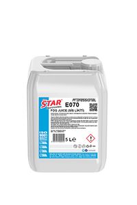 Sis Makinesi Likiti (fog Juice) 5 Litre ürün fotoğrafı