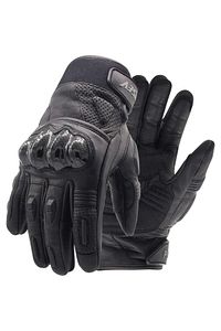 07 Carbon Leather Kışlık Eldiven ürün fotoğrafı