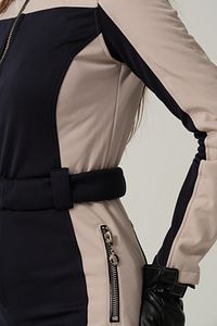 LUCIA Premium Ski Suit ürün fotoğrafı