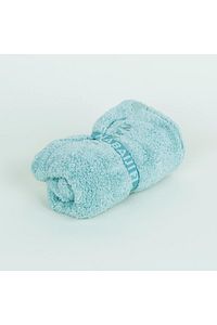 Nabaiji Mikrofiber Saç Havlusu - Açık Yeşil ürün fotoğrafı