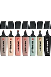 Boss Original Nature Colors 7'li Işaretleme Kalemi Set ürün fotoğrafı