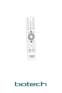 Wzone 4k Android Tv Box Ve Tuner Uydu Alıcısı ürün fotoğrafı