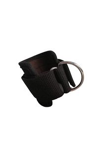 D Ring Fitness Ayak Bileği Ağırlık Çalışma Kemeri 1 Çift Cable Kickback ürün fotoğrafı