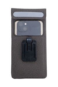 Yeni Nesil Su Geçirmez Motosiklet Telefon Tutucu ürün fotoğrafı