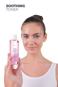 Pembe Tonik | Aydınlatıcı Arındırıcı Ve Nemlendirici Tonik (arbutin ) Soothing Toner - 200 ml ürün fotoğrafı