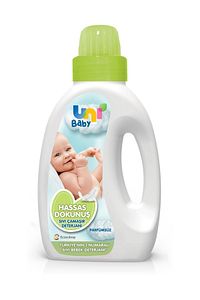 Hassas Çamaşır Deterjanı 1500 ml X 2 Adet ürün fotoğrafı