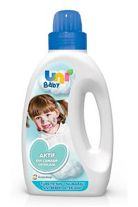 Sıvı Çamaşır Deterjanı 1500 ml X 3 Adet ürün fotoğrafı