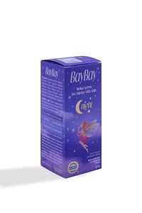 Night Damla 50 ml 3 Adet ürün fotoğrafı