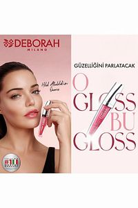 Super Gloss Brown Rose 09 8009518324693 ürün fotoğrafı