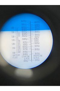 4 Mevsim -42 Kırmızı Antifriz 5 Lt (ÜRETİM TARİHİ 2024) ürün fotoğrafı