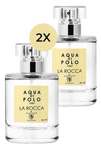 Aqua Di Polo 2'li Seti La Rocca Kadın Parfüm Seti Stcc011020 ürün fotoğrafı