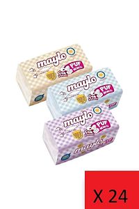 Puf Mendil 24 X 100'lü ürün fotoğrafı