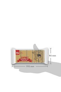 Nostalji Sütlü Vanilyalı Gofret 1000 gr ürün fotoğrafı