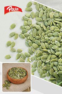 Çiğ İç Kabak Çekirdeği 250 gr ürün fotoğrafı