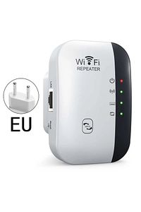 300 Mbps Rj45 Acces Point Repeater Wifi Güçlendirici ürün fotoğrafı