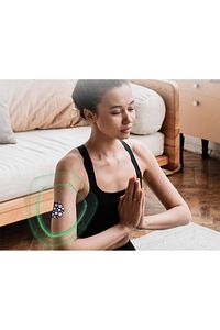 FreeStyle Libre & Dexcom Sensör Koruyucu Bant Sevimli Tasarımlar 10'lu Paket ürün fotoğrafı