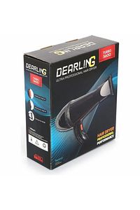 Dearling Turbo 5600 Profesyonel Ac Motor Saç Kurutma Fön Makinesi ürün fotoğrafı