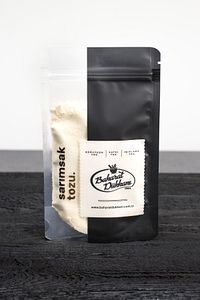 Sarımsak Tozu 50gr ürün fotoğrafı