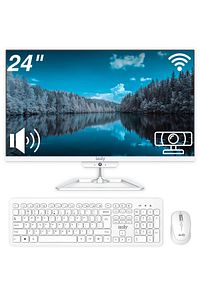 B503 Htm I5-3470 3.60 Ghz 16gb 512gb 24" All In One Bilgisayar ürün fotoğrafı