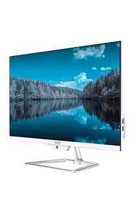 B503 Htm I5-3470 3.60 Ghz 16gb 512gb 24" All In One Bilgisayar ürün fotoğrafı
