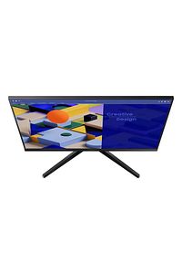 Essential Ls24c310eauxuf 24" 5 Ms Full Hd Ips 75 Hz Monitör ürün fotoğrafı