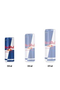 Redbull Enerji Içeceği 24 X 250 ml ürün fotoğrafı