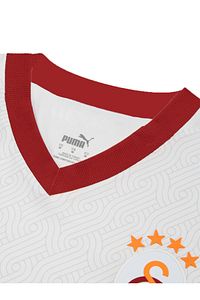 Galatasaray Puma 2024/2025 Deplasman Taraftar Forma 77966302 ürün fotoğrafı