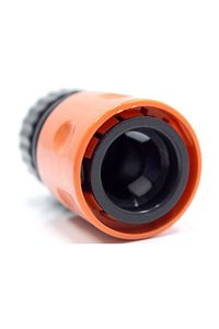 1/2" Hortum Musluk Bağlantı Adaptörü (2 Adet) + 1/2 - 3/4" Musluk Adaptörü ürün fotoğrafı