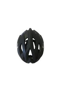 Raptor Kask Mv29 Arka Led Lambalı Fileli Mtb Bisiklet Kaskı M Beden Mat Siyah ürün fotoğrafı