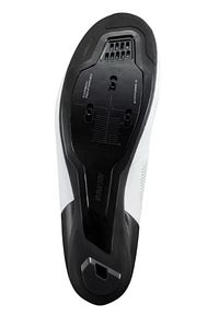 Sh-rc502 Spd/sl Yol Bisileti Ayakkabısı 46 Numara Beyaz Siyah ürün fotoğrafı