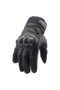 07 Carbon Leather Kışlık Eldiven ürün fotoğrafı