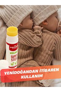 %100 Organik Süper Stick 15ml ürün fotoğrafı