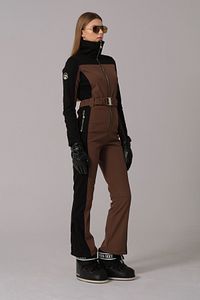 MARCELLO Premium Ski Suit ürün fotoğrafı