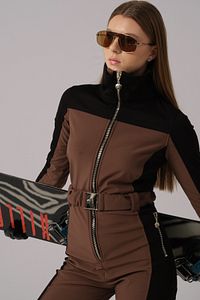 MARCELLO Premium Ski Suit ürün fotoğrafı