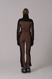 MARCELLO Premium Ski Suit ürün fotoğrafı