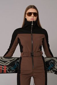 MARCELLO Premium Ski Suit ürün fotoğrafı