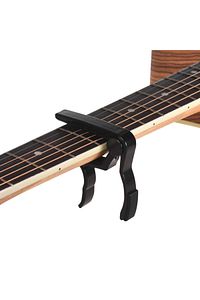 Fc-75bk Gitar Ve Bağlama Kaposu - 1. Sınıf ürün fotoğrafı